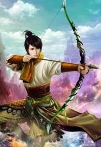 妻子背后的秘密