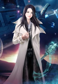 门前有仙田